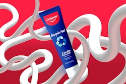 P 1 90713412 After 149 Years Colgate Toothpaste Tubes Are Finally Recyclable