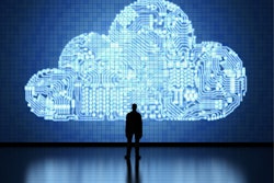 Amazon Web Services, Azure o Google Cloud