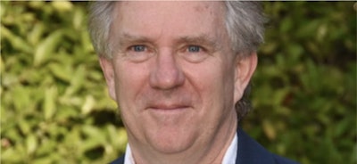 Eric Byres, asesor de CISA ICS y director de tecnología de aDolus Technology.