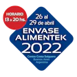 Envase Alimentek 2022