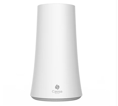 Gateways Bluetooth X1000 de Cassia Networks.