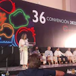 En la trigésimo sexta edición de su convención anual, la Cámara Nacional de la Industria de Conservas Alimenticias de México CANAINCA nombró a Laura Bonilla Reyes como presidenta, sucediendo en la dirección al Licenciado Alejandro Malagón