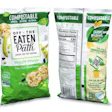 Para garantizar que se pudiera mantener el más alto nivel de calidad gráfica con los materiales sostenibles, Printpack tuvo que completar una 'huella digital' de la prensa, incluidas las curvas de compensación de ganancia de punto modificadas.