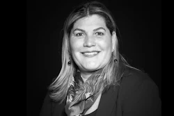 Rose Graffin, presidenta del consejo y dirección general, Serac Holding