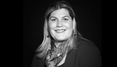 Rose Graffin, presidenta del consejo y dirección general, Serac Holding