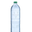 Con esta botella la marca de agua mineral Villavicencio, en Argentina, reafirma su compromiso al año 2023 de recuperar 100% del plástico PET equivalente a todo el portafolio de su marca.