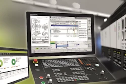 Controles CNC Heidenhain.