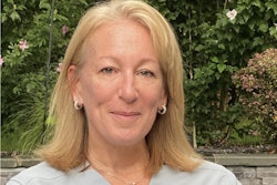 Lisa Propati, vicepresidenta y gerente general de Weiler Labeling Systems, una división de ProMach