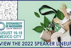 Smithers Sustainability In Packaging Latin America 2022