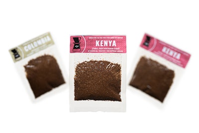 Earthfirst® se reconoce mundialmente por haber sido el primer fabricante en extruir ácido poliláctico (PLA) en películas de sellado, un desarrollo que ha dado paso a la producción de materiales compostables en entornos domésticos e industriales.