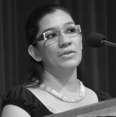 Consultora especialista en Circularidad y Producción Sostenible de la ONU – Fundadora del Centro de Análisis de Ciclo de Vida, y Diseño Sostenible, CADIS