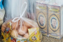 Bolsas Plásticas Un Solo Uso