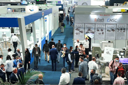 EXPO PACK México 2022 hizo su triunfal regreso convocando a más de 19.000 asistentes