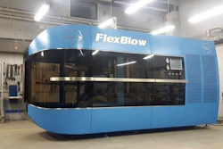 Flexblow
