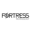 Fortress20 Technology20 Logo Black High Res