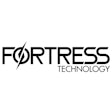 Fortress20 Technology20 Logo Black High Res