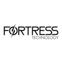 Fortress20 Technology20 Logo Black High Res