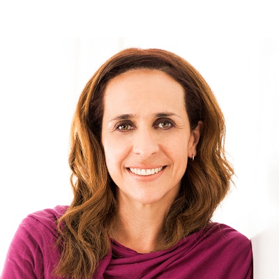 Graciela Rojas Montemayor, presidenta y fundadora del Movimiento STEM en México