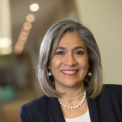 Laura Bonilla, Presidenta de CANAINCA