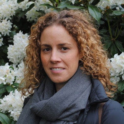 Sofía Díaz, Gerente de Sustentabilidad y Abastecimiento Sostenible de Danone México