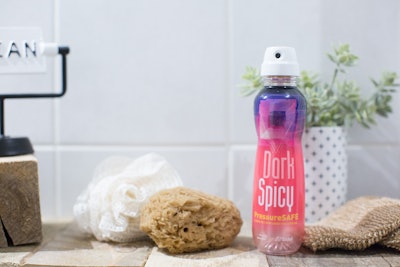 Esta nueva solución de envasado de productos en PET está aprobada para ingresar al flujo tradicional de reciclado de PET.