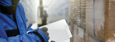 La tecnología puede ayudar a los procesadores a lidiar con las interrupciones de la cadena de suministro mediante la aplicación del aprendizaje automático, el uso de gemelos digitales y otras tecnologías innovadoras.