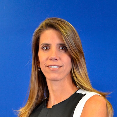 Claudia de la Vega, Directora de Asuntos Corporativos de Walmart