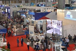 Serán 4 días de intensa actividad para recorrer en vivo y de manera segura 16.000 metros cuadrados de exhibición y ver en acción tecnologías de más de 700 empresas expositoras.