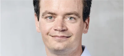 Anders Billeso Beck