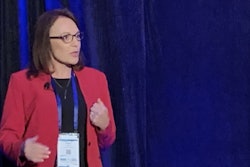 Cloeann Durham, vicepresidenta de calidad, seguridad y medio ambiente de la Unidad Operativa de América del Norte de Coca-Cola.