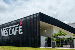La nueva planta de Nestlé en México es considerada como la más moderna y sustentable de Nescafé en el mundo.