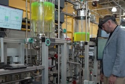 El banco de pruebas de Dow Inc. y Siemens en MxD.