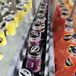 La nueva instalación de MAB fabrica Mike's Hard Lemonade, White Claw Hard Seltzer y otras marcas listas para beber proporcionará una mayor capacidad para satisfacer la demanda de los consumidores en el este de Estados Unidos.