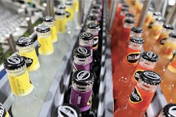 La nueva instalación de MAB fabrica Mike's Hard Lemonade, White Claw Hard Seltzer y otras marcas listas para beber proporcionará una mayor capacidad para satisfacer la demanda de los consumidores en el este de Estados Unidos.
