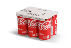 Coke Liberty