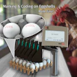 Egg Printer Promo