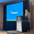 Ernesto Guzmán, director de Operaciones para México de PepsiCo