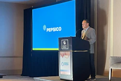 Ernesto Guzmán, director de Operaciones para México de PepsiCo