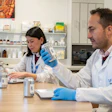 Laboratorio Colombia Iff