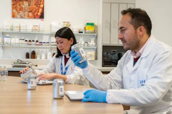 Laboratorio Colombia Iff