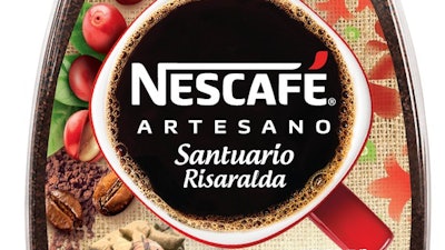En los productos de su línea Nescafé Artesano, el café utilizado se obtiene de productores y proveedores comprometidos con prácticas de cultivo responsable.