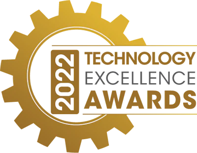 Photo 3 Technology Excellence Awards 2022