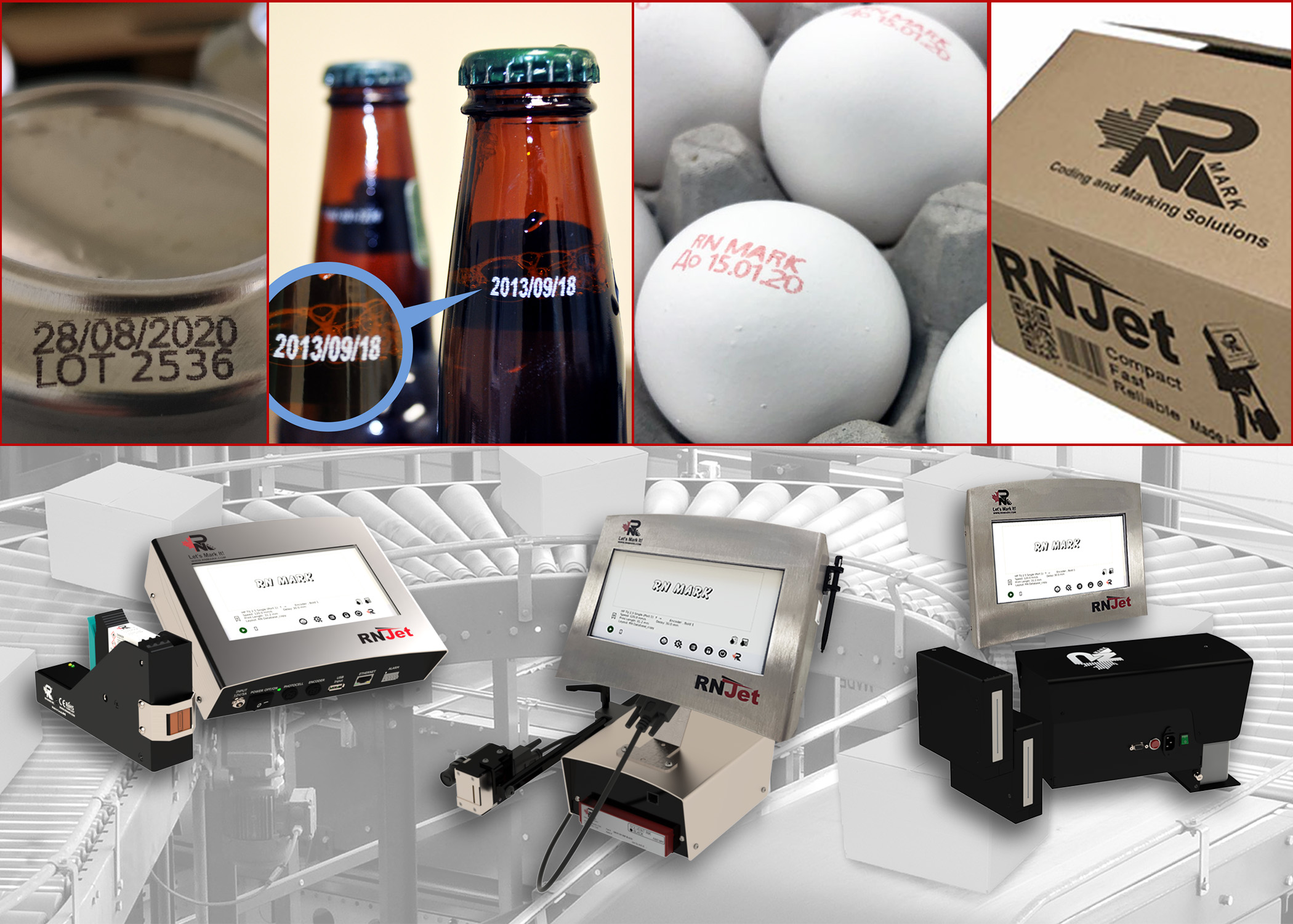 Print20 Samples202620 Printers