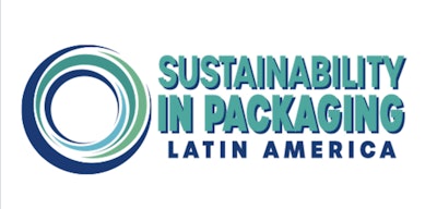 Sustainability In Packaging 2022 Logo
