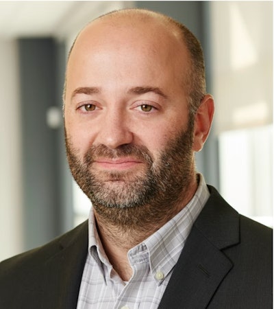 Matt Prellwitz, gerente de productos de tecnología de accionamiento en Beckhoff Automation.