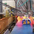Cambiar las bolsas de malla para papas pequeñas presentó desafíos de manejo, finalmente abordados por la pinza suave mGrip de Soft Robotics.