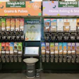 Los clientes del supermercado podrán adquirir sin plástico más de 110 bienes en los mostradores de carne, pescado y charcutería, utilizando envases reutilizables.