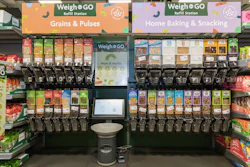 Los clientes del supermercado podrán adquirir sin plástico más de 110 bienes en los mostradores de carne, pescado y charcutería, utilizando envases reutilizables.