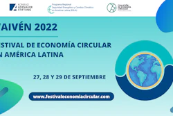 3era Edición Del Vaivén 2022