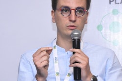 Axel Darut, director de Asuntos Internacionales de CITEO